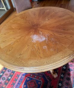 Comedor 6 sillas 