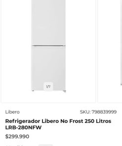 Refrigerador