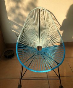 Silla Acapulco 