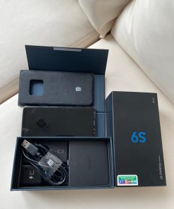 Celular Samsung S9