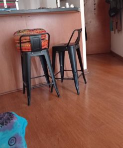 Par de Pisos 