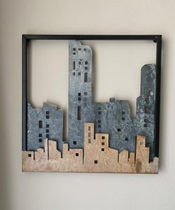 Decoración Pared 
