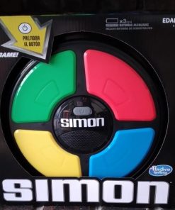 Conjunto Juegos