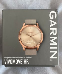 Reloj Garmin 
