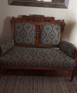 Sofá Antiguo 