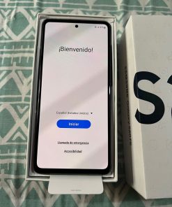 Celular S20