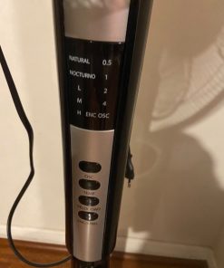 Ventilador