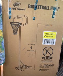 Aro Básquetbol 