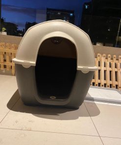 Casa perro 