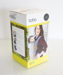 Porta bebe