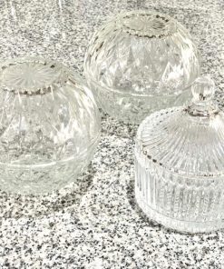 Set decoración 