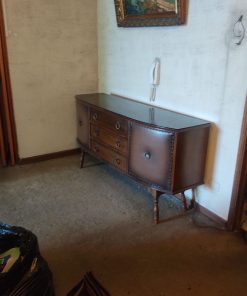 Mueble antiguo