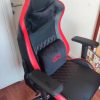 Silla Gamer