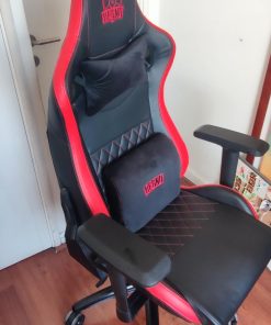Silla Gamer 