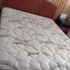 Cama + Respaldo