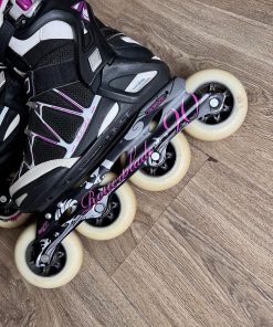 Patines fitness
