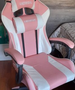 Silla Gamer 