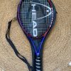 Raqueta de Tenis