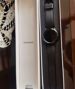 Smartwatch Samsung Galaxy Watch4