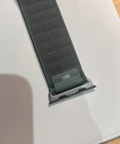 Correa Smart Watch