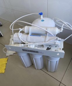 Purificador de agua