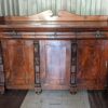 Buffet antiguo