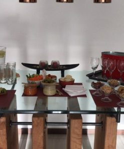 Mesa comedor 