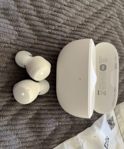 Audífonos inalámbricos xiaomi