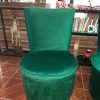 Par de poltronas