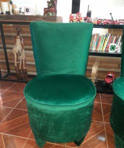 Par de poltronas 