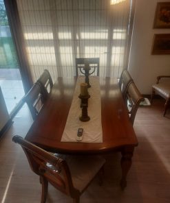 Comedor 8p