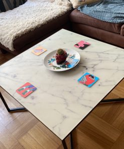Mesa de centro 