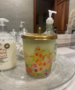 Vela Aromática