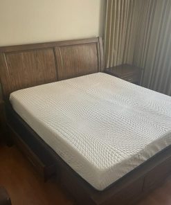 Conjunto Dormitorio