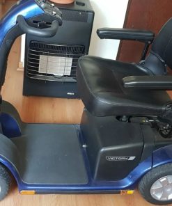Silla Eléctrica 