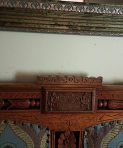Sofá Antiguo 