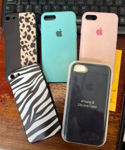 iPhone 8