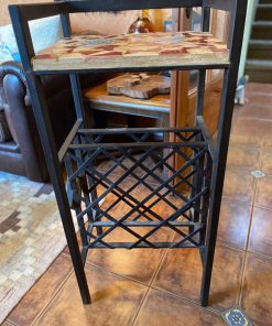 Mueble Bar 