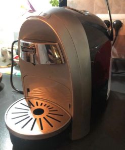 Cafetera