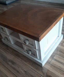 Rack + Mesa