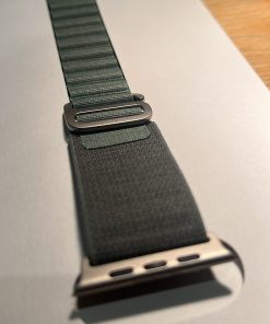 Correa Smart Watch