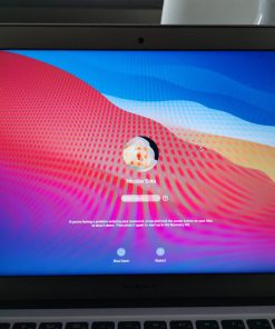 MacBook Air 