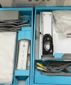 Nintendo wii