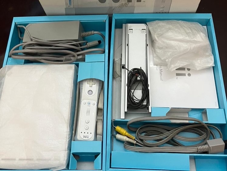 Nintendo Wii セット Nintendo wii - Matuttera