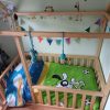 Cama Montessori