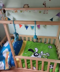 Cama Montessori