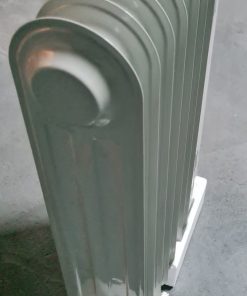 Calefactor Oleoeléctrico