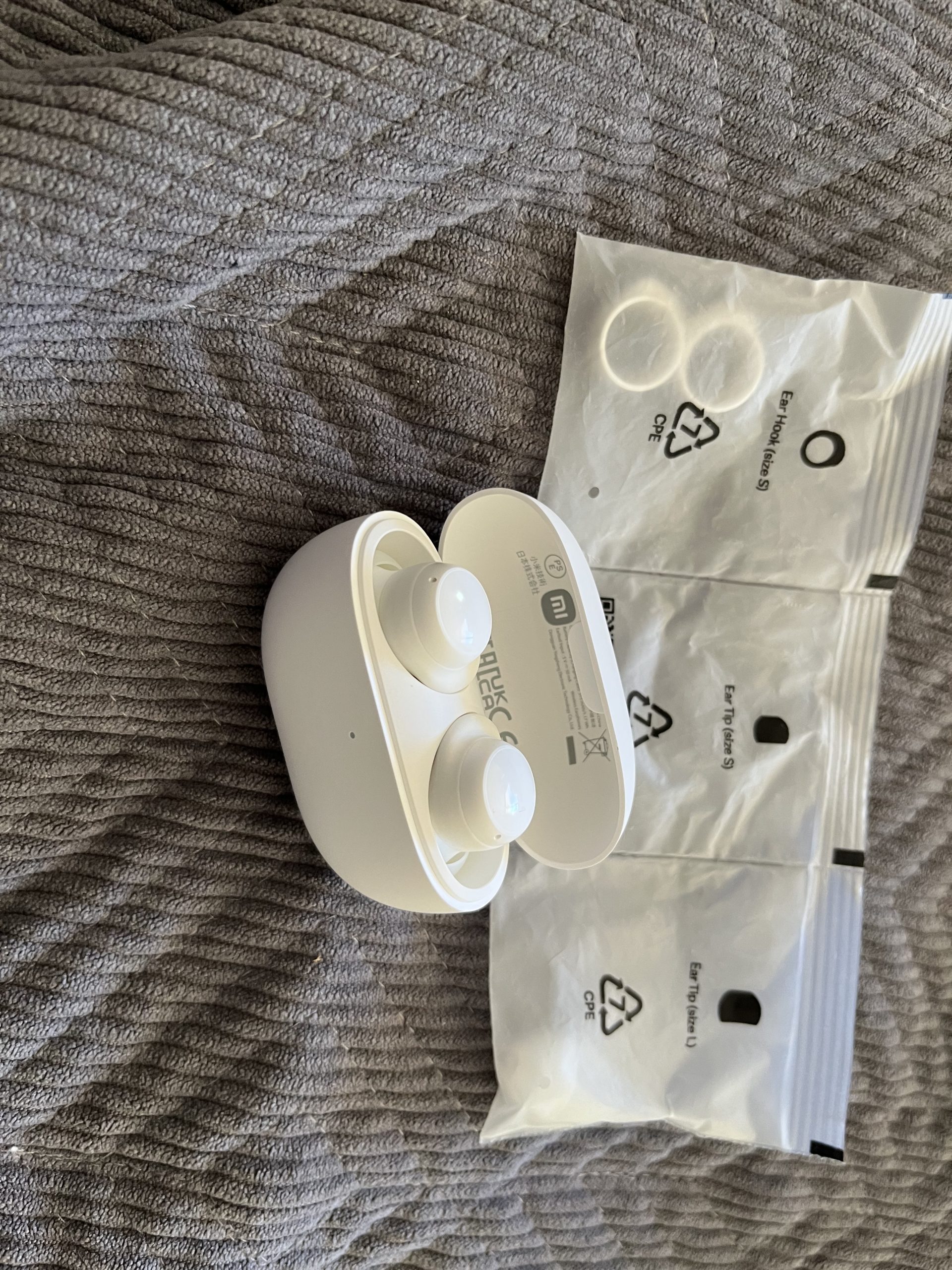 Audífonos inalámbricos xiaomi