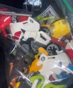 Legos 