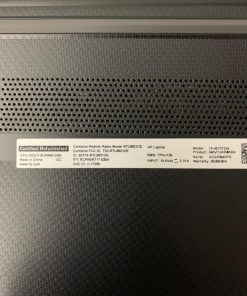 Notebook HP